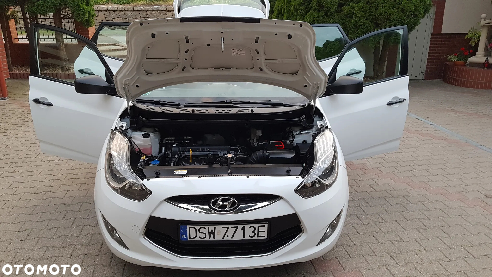Hyundai ix20 1.4 Comfort - 18