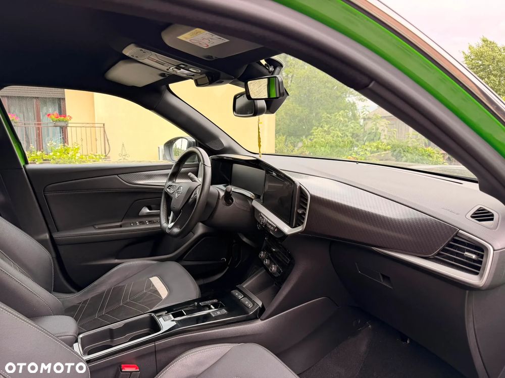Opel Mokka 50kWh GS Line - 3