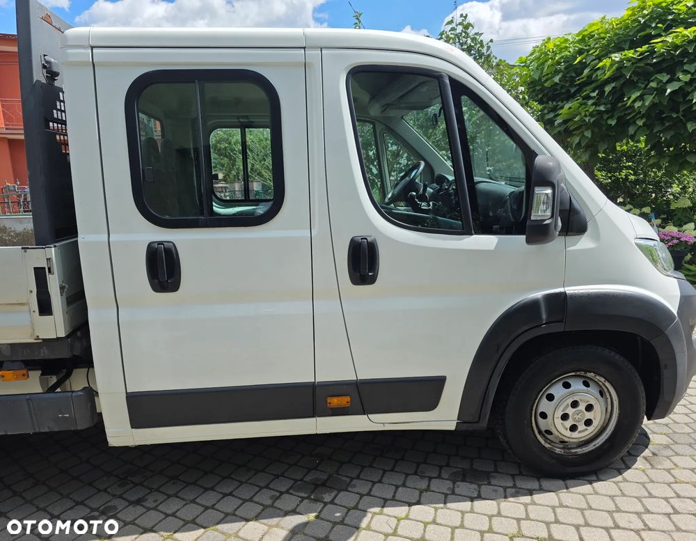 Peugeot Boxer - 5