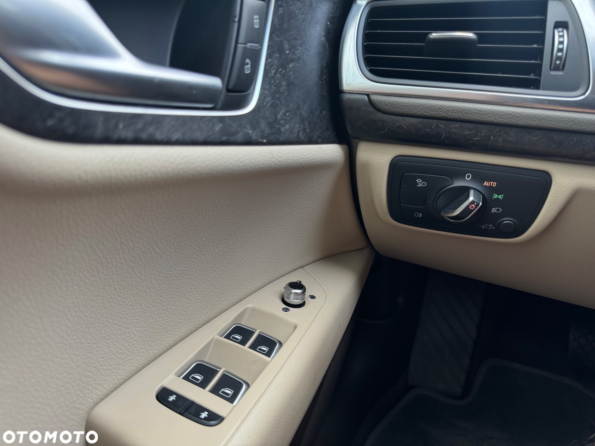 Audi A7 2.0 TFSI Quattro S tronic - 10