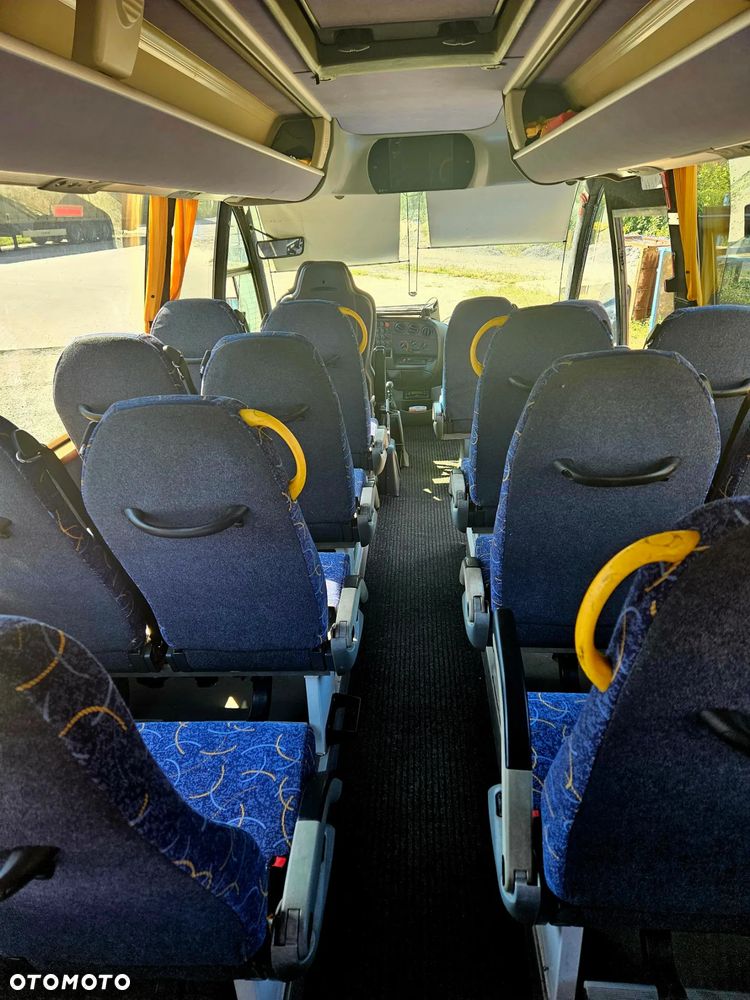 Iveco WING 65C15 - 8