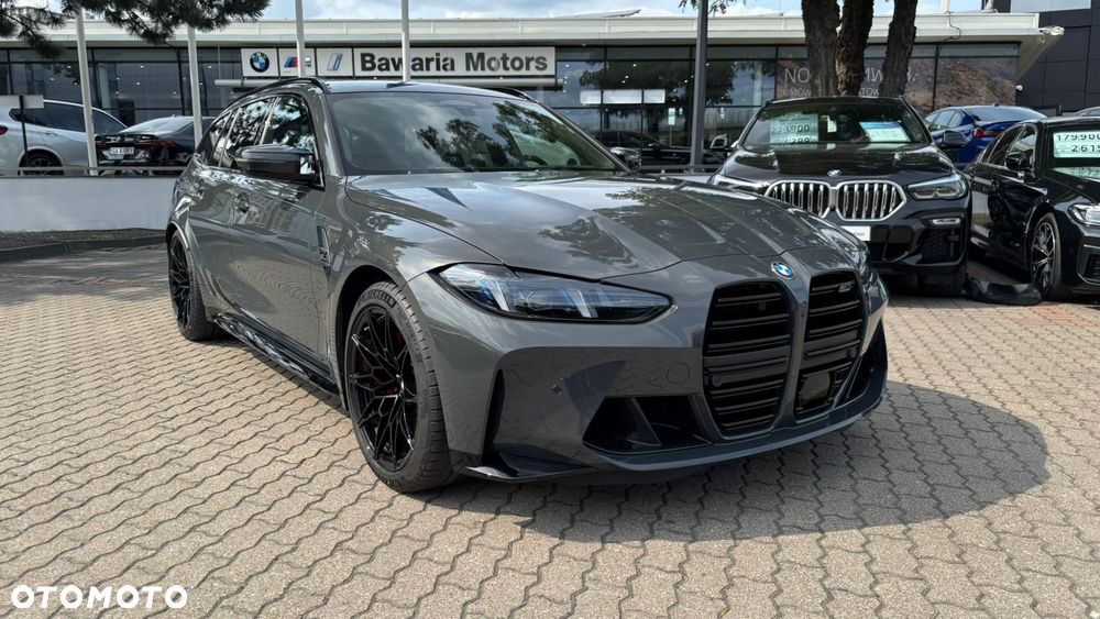 BMW M3