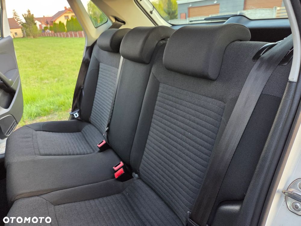 Volkswagen Polo Cross - 23