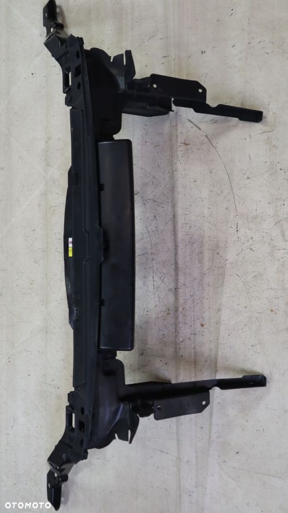 RANGE ROVER VELAR L560 2.0 D PAS PRZEDNI CHŁODNICE HK83-8C607-CF, GX73-19710-BC - 6