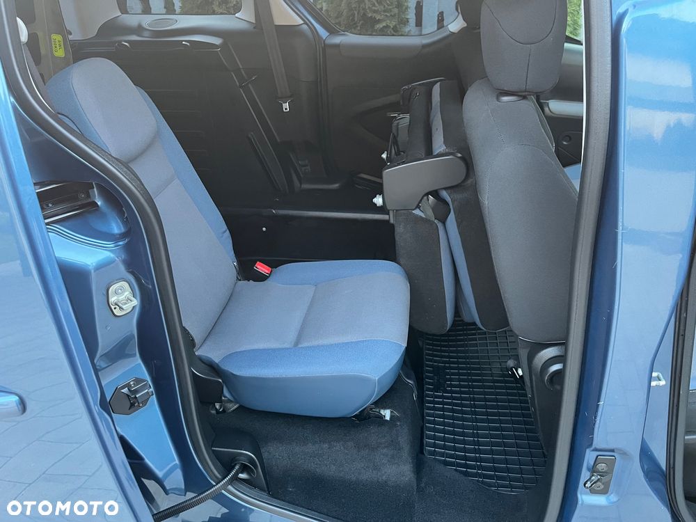 Peugeot Partner - 31