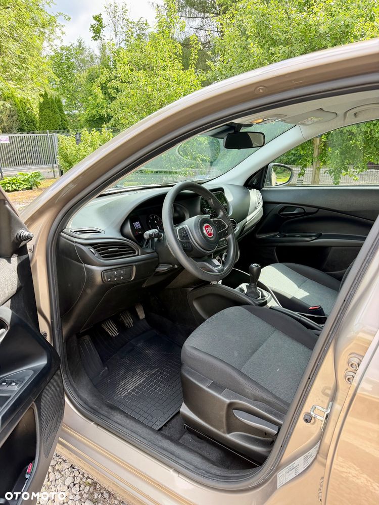 Fiat Tipo 1.0 T3 City - 6