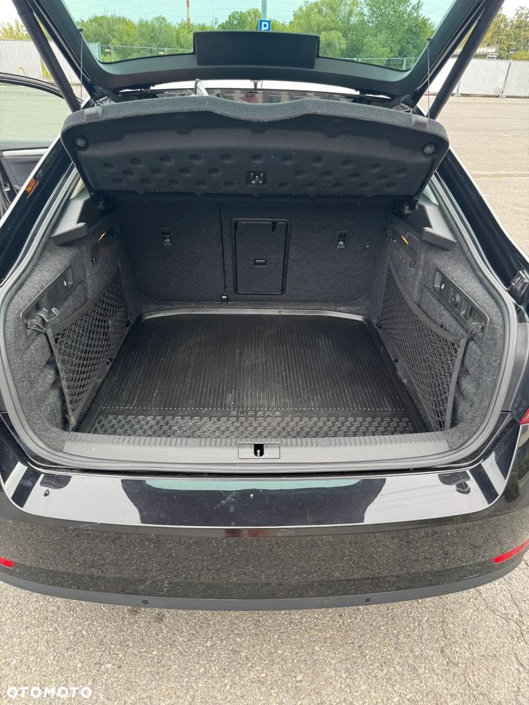 Skoda Superb 1.8 TSI DSG Style - 14
