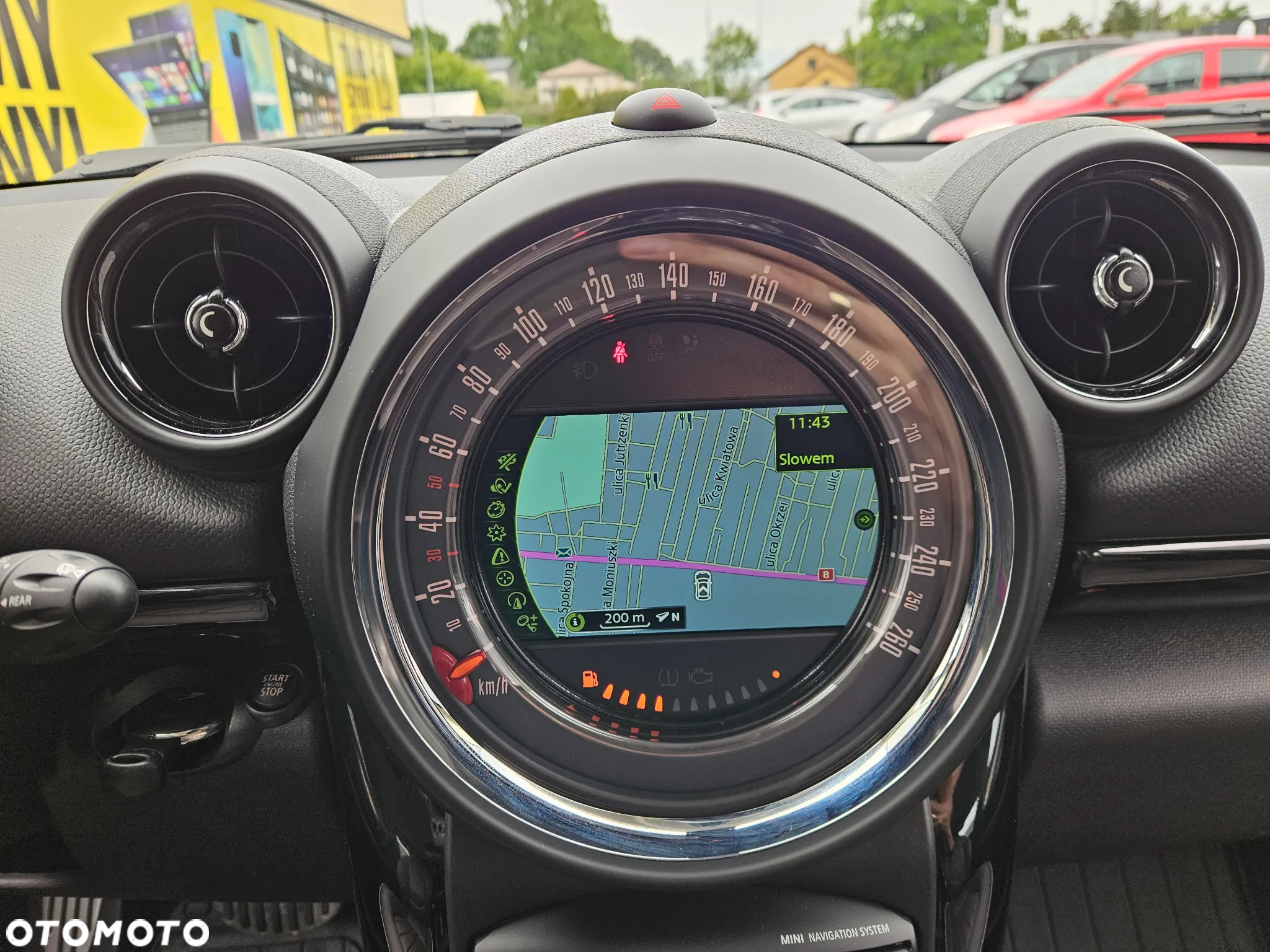 MINI Countryman - 30