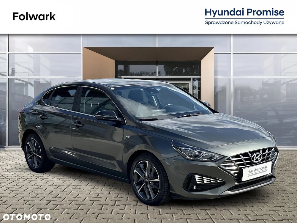 Hyundai i30 1.5 T-GDI 48V Smart DCT - 4