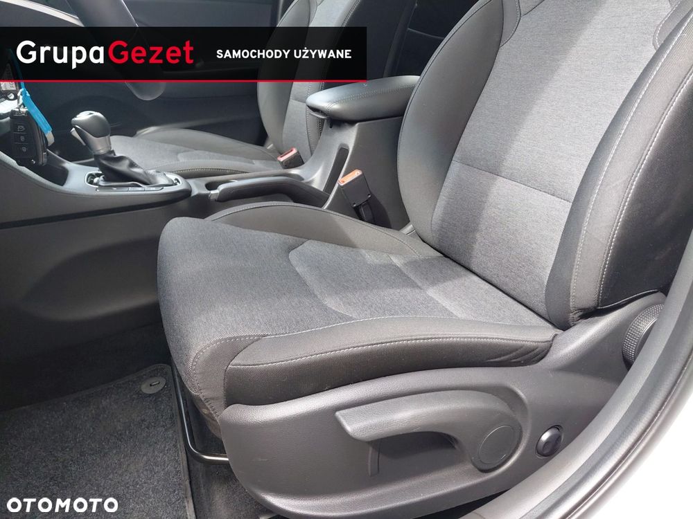 Hyundai i30 - 12