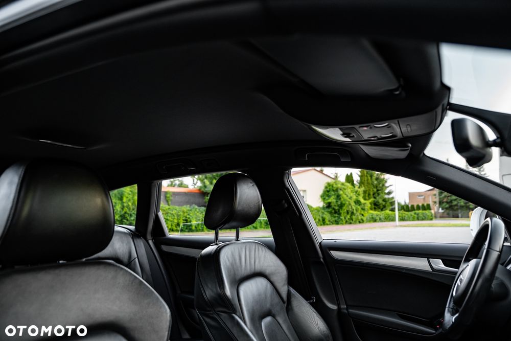 Audi A4 Allroad 2.0 TFSI Quattro - 27