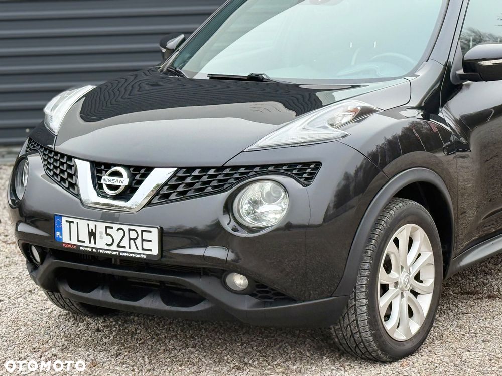 Nissan Juke - 6