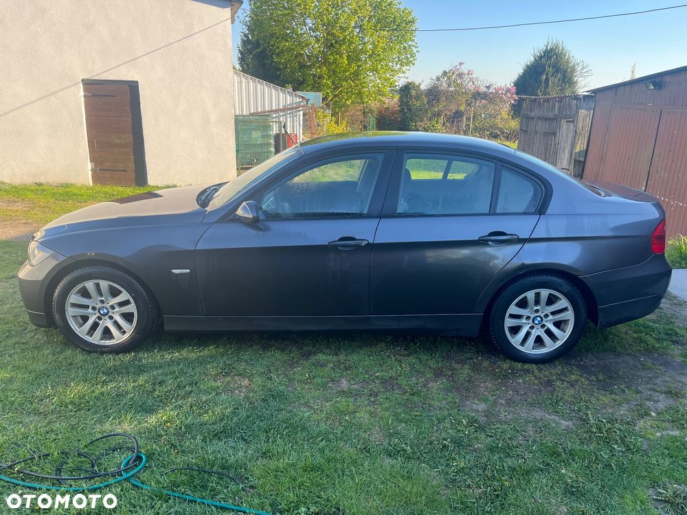 BMW Seria 3 - 3
