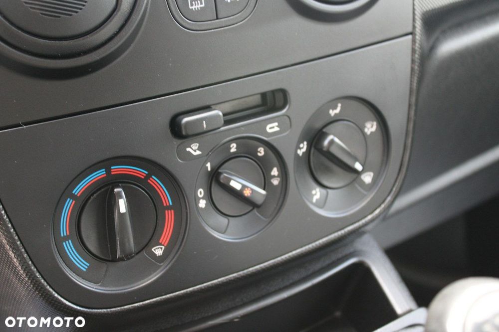 Fiat Fiorino - 21