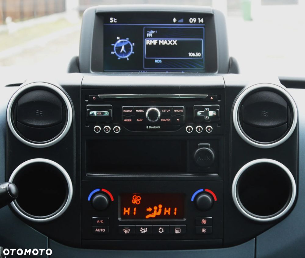 Peugeot Partner - 22