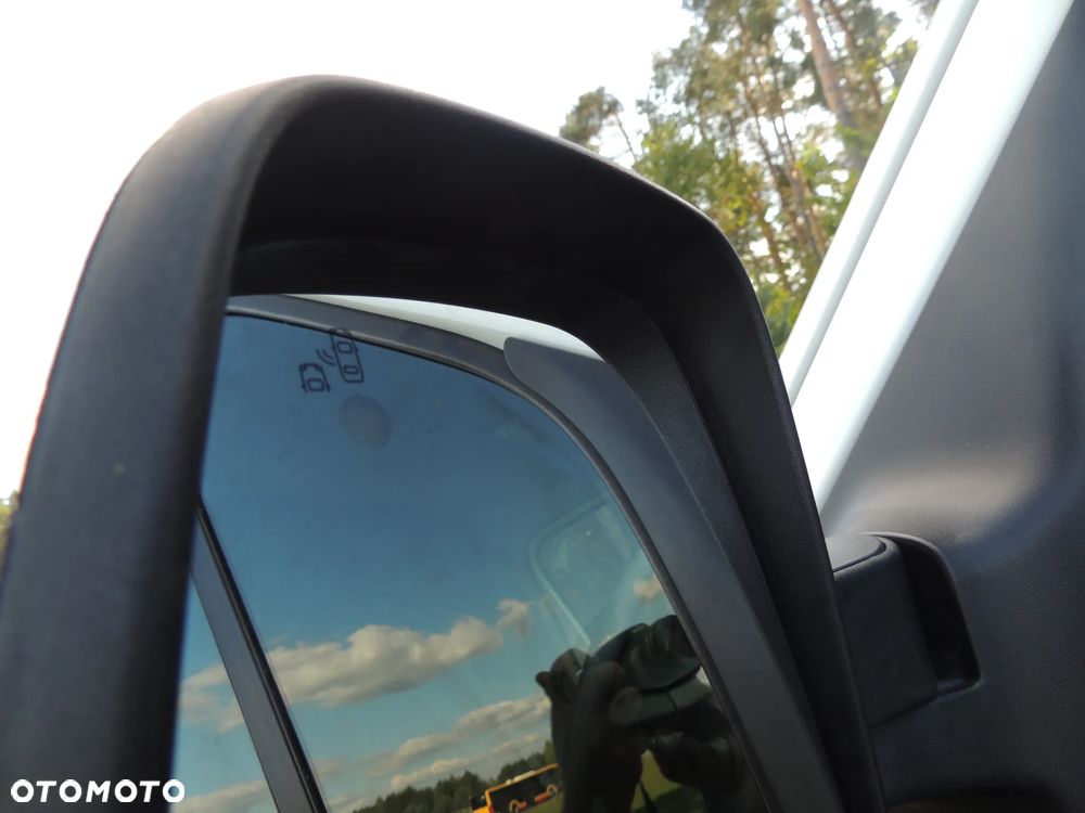 Renault Master/Movano/ Idealny stan. oryginalny przebieg - 7