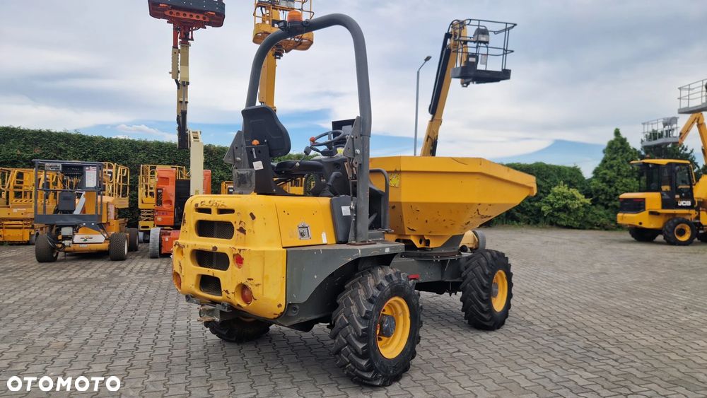 Ausa D 350 AHG - 4