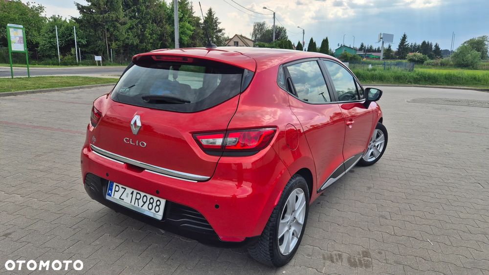 Renault Clio - 7