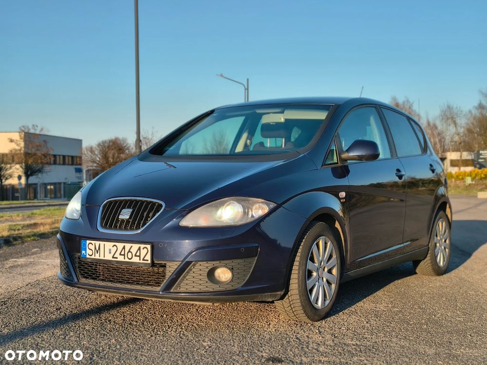 Seat Altea - 4