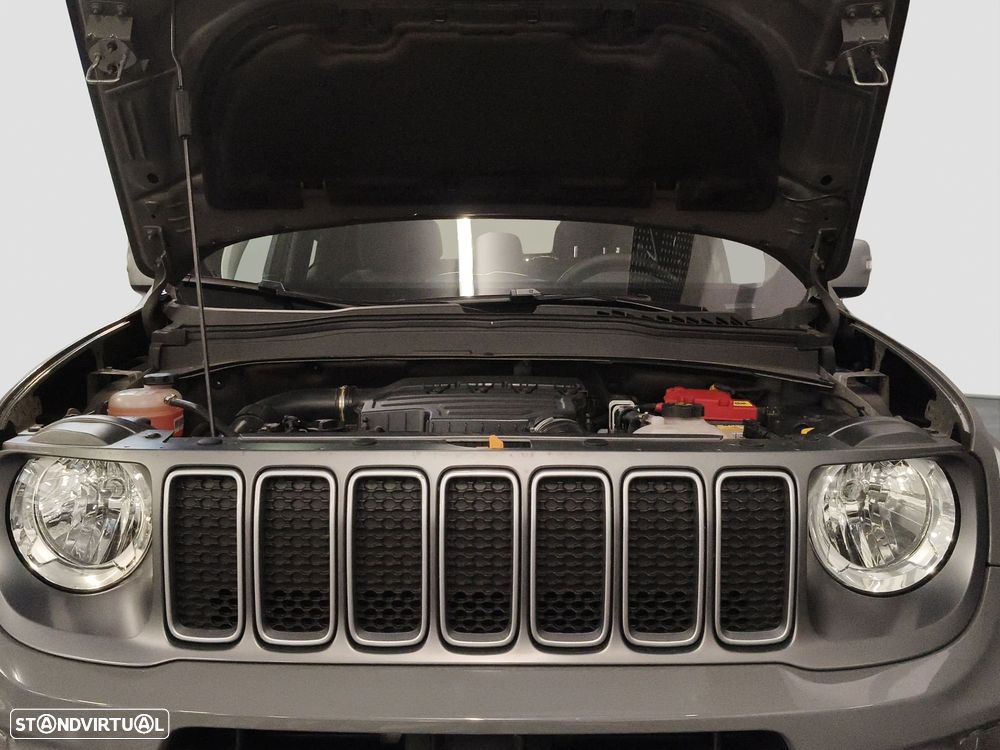Jeep Renegade 1.3 TG Limited - 42