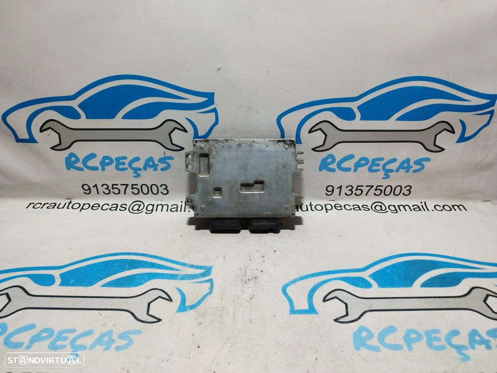 CENTRALINA ENGINE CONTROL ECU SUZUKI SWIFT 33920-62J3 3392062J3 MB112300-0933 MB1123000933  M15A - 3