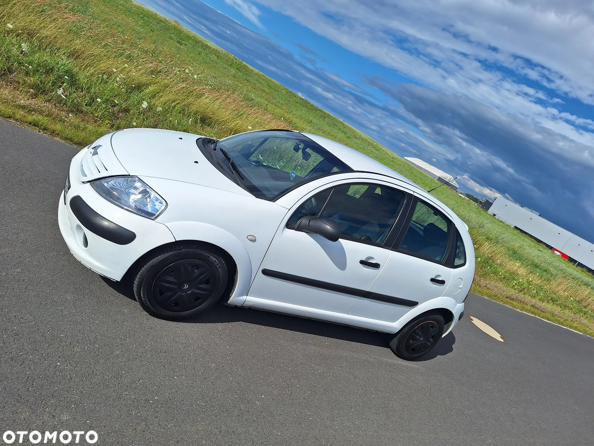Citroën C3 - 10
