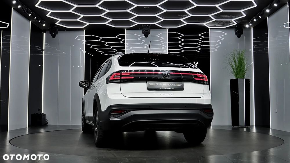 Volkswagen Taigo 1.0 TSI Life - 8