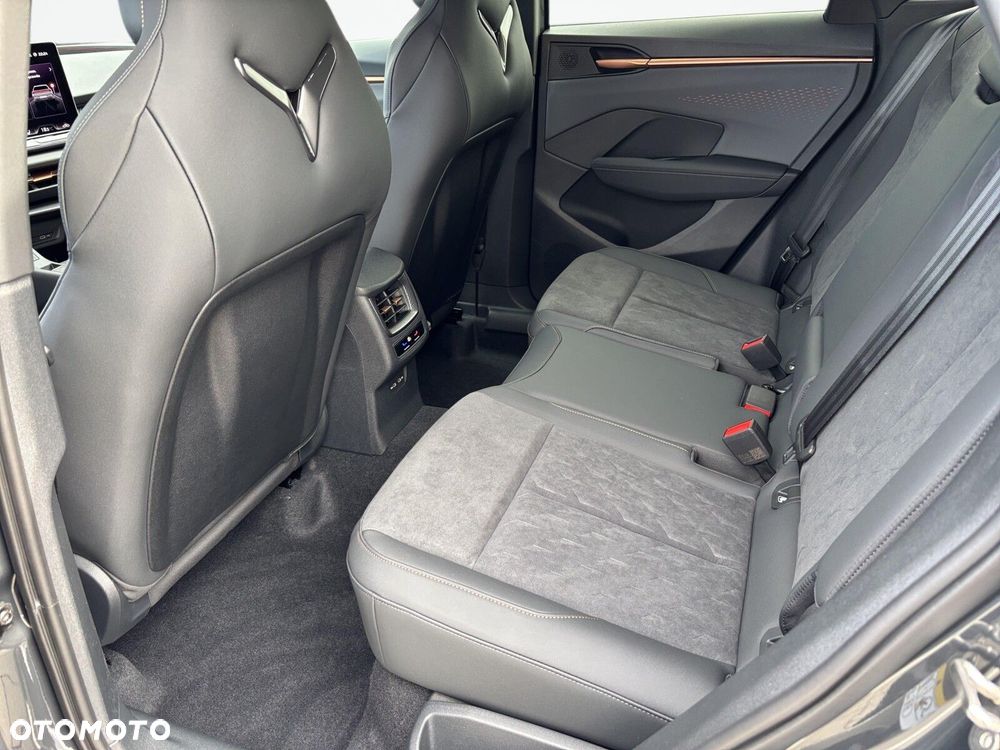 Cupra Terramar 2.0 TSI 4Drive VZ DSG - 13