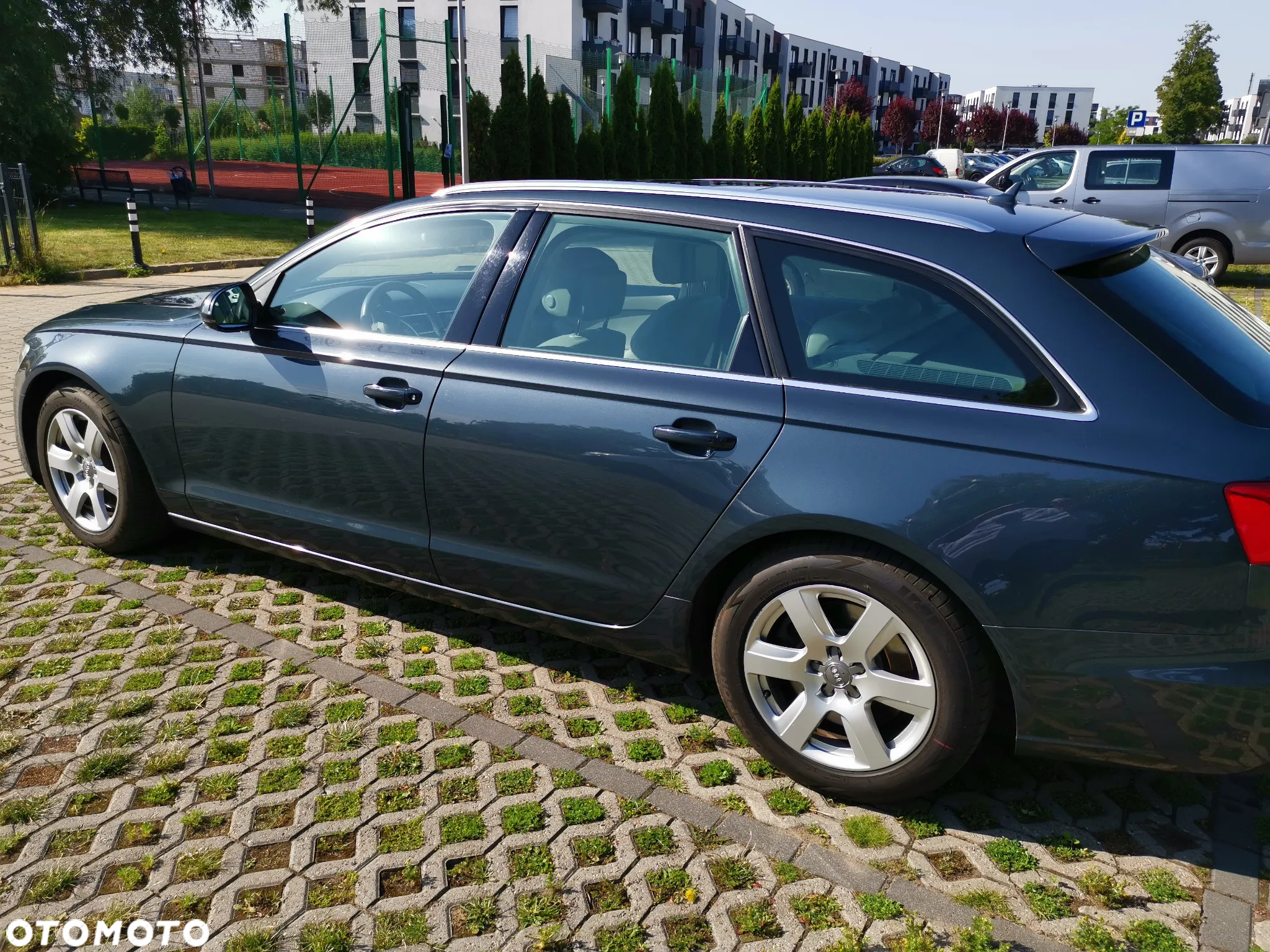 Audi A6 3.0 TDI Quattro S tronic - 3