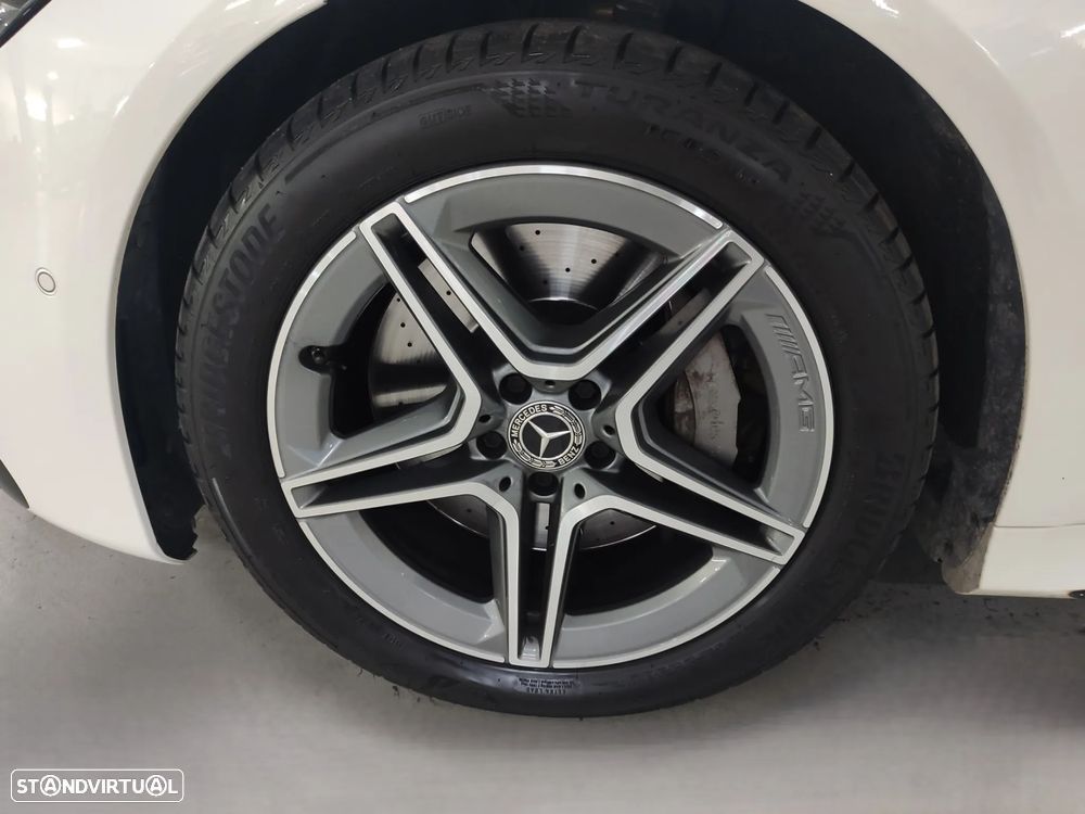 Mercedes-Benz S 500 Longo 4Matic - 6