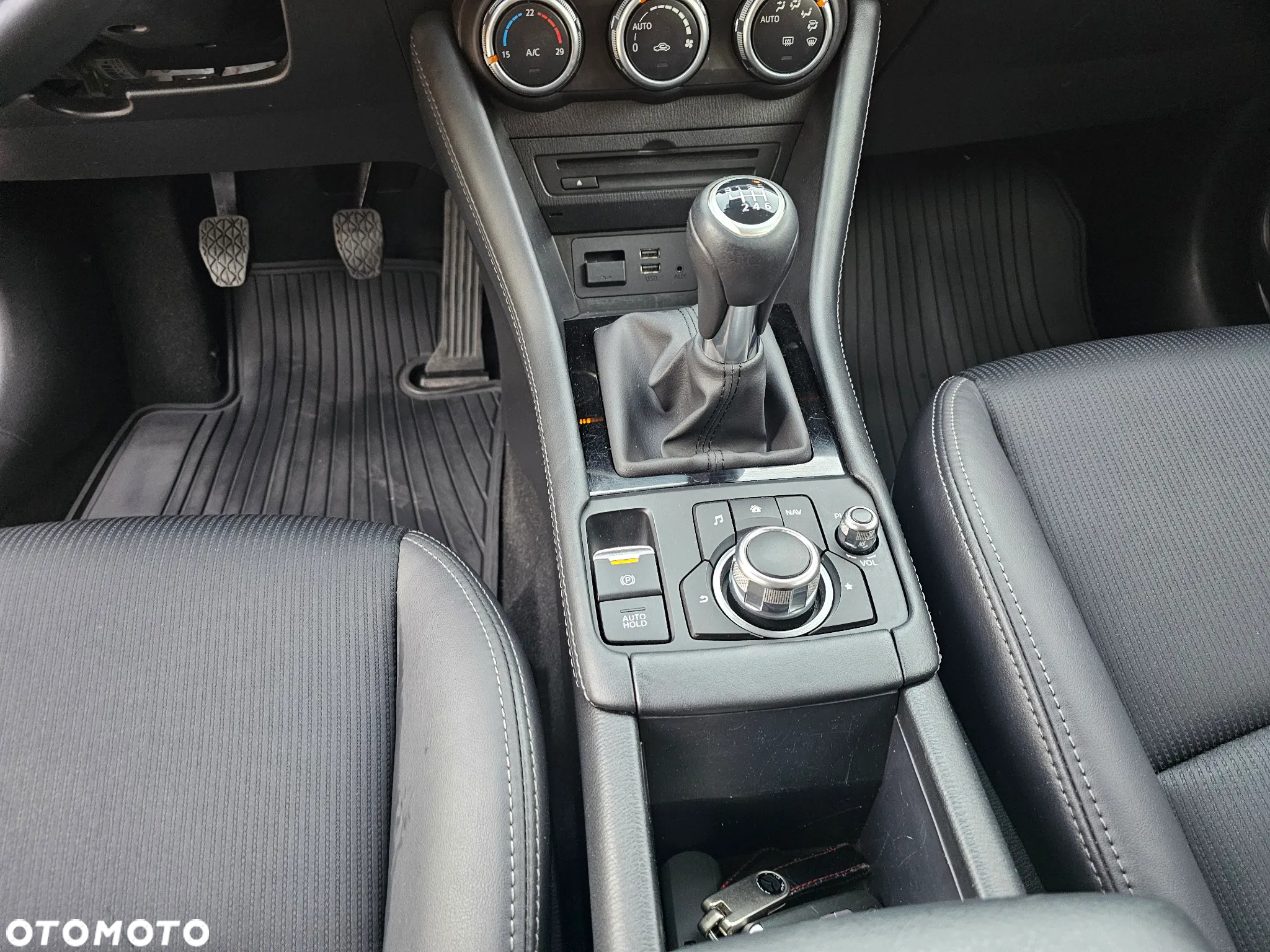 Mazda CX-3 2.0 SkyPassion - 17