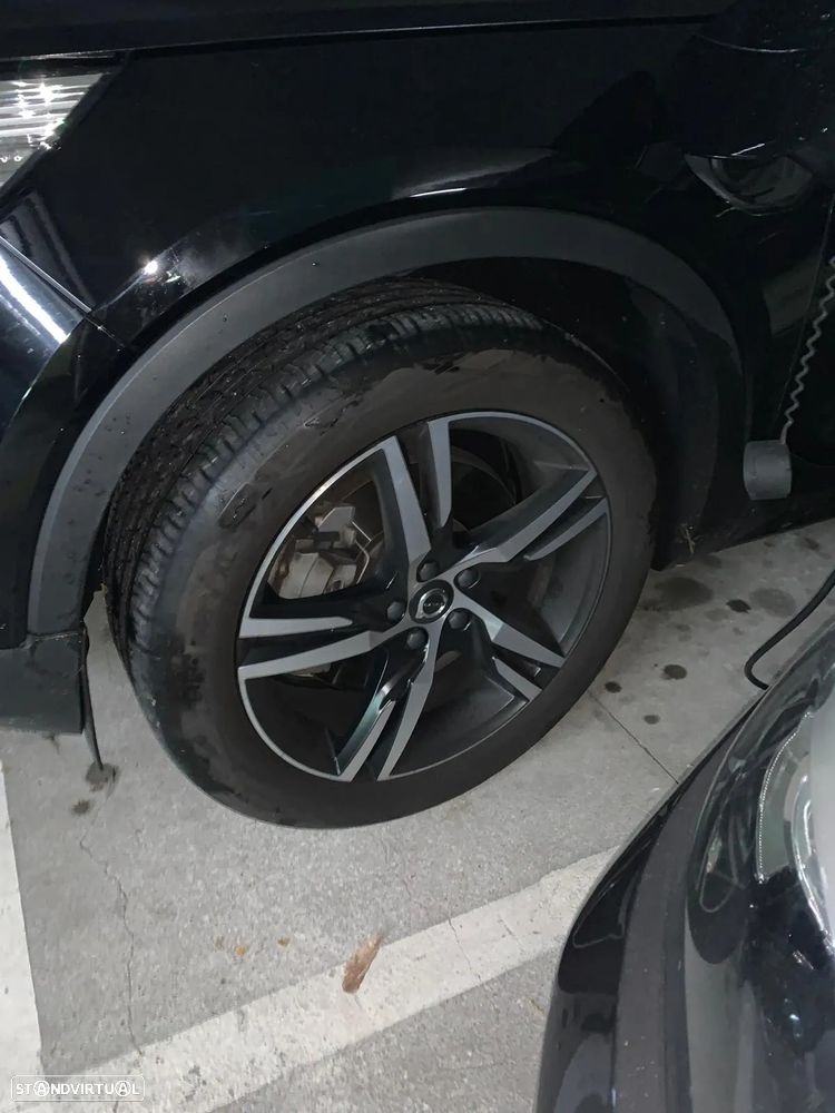 Volvo XC 40 1.5 T5 PHEV R-Design - 9