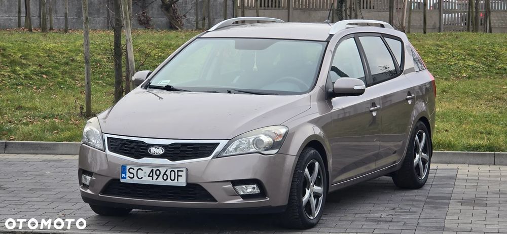 Kia Ceed 1.6 Crdi XL - 20