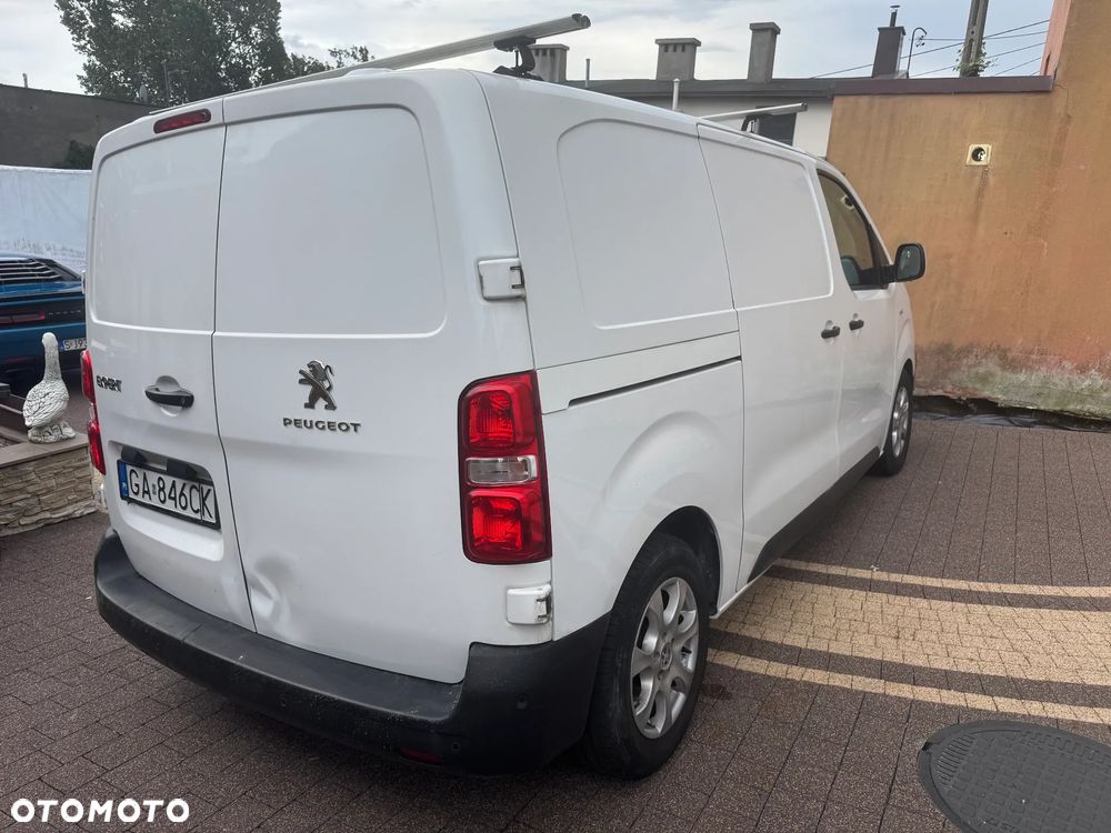 Peugeot EXPERT - 3