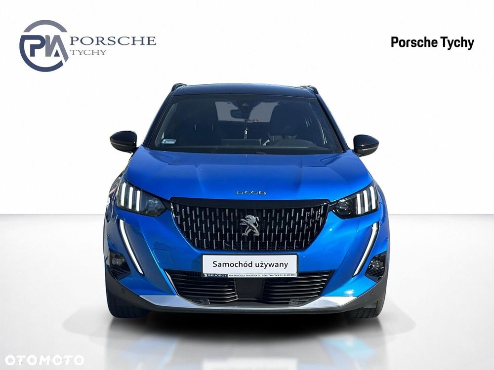 Peugeot 2008 1.2 PureTech GT Pack S&S - 30