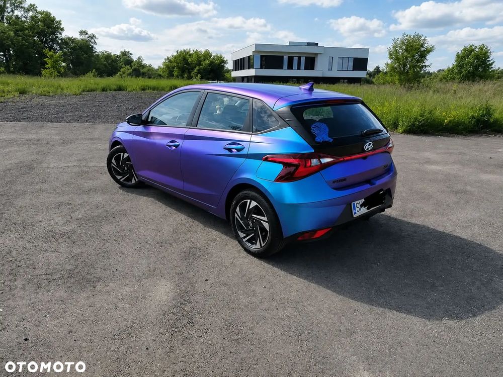 Hyundai i20 1.0 T-GDI Prime - 1