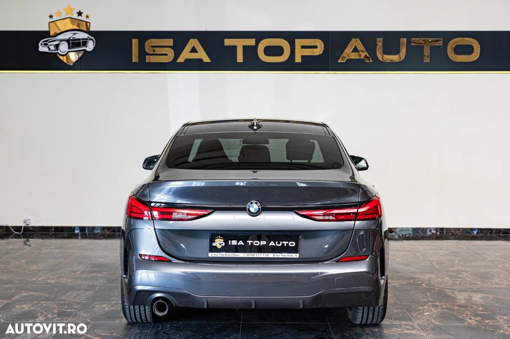 BMW Seria 2 218i Aut. M Sport - 32