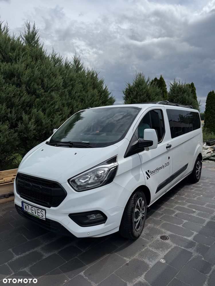 Ford Transit Custom 290 L2H1 Trend - 1