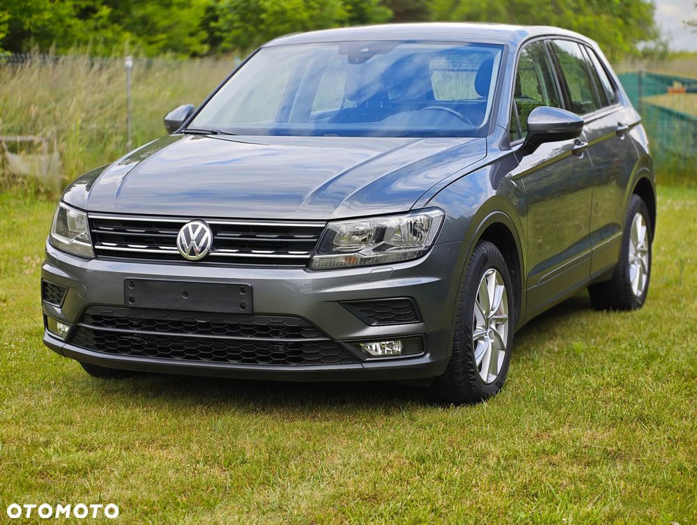 Volkswagen Tiguan 2.0 TDI SCR DSG Join - 15