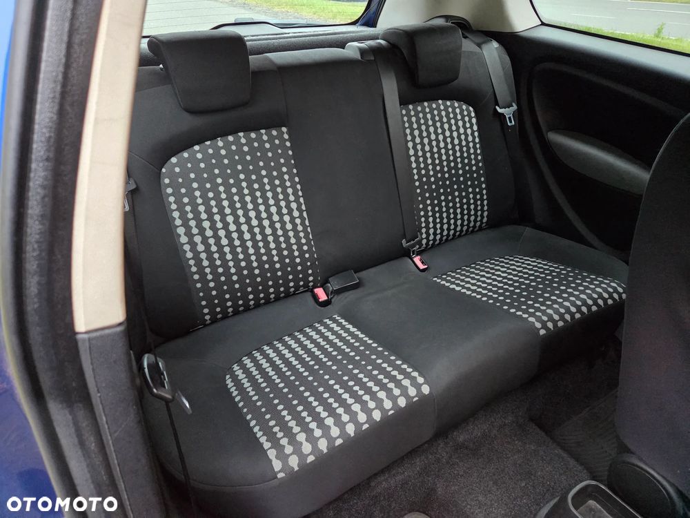 Fiat Grande Punto 1.2 8V Active - 11