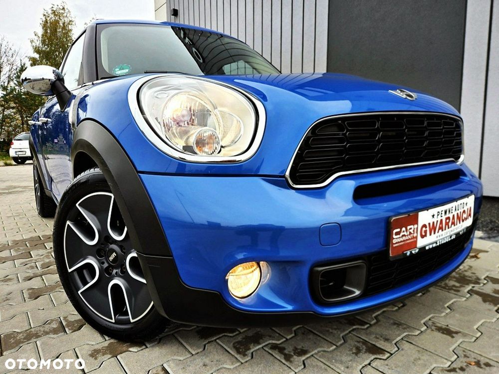 MINI Countryman - 28