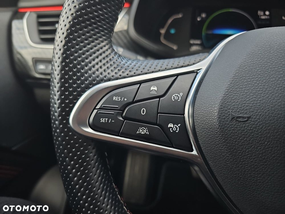 Renault Arkana 1.6 E-TECH R.S Line MMT - 21