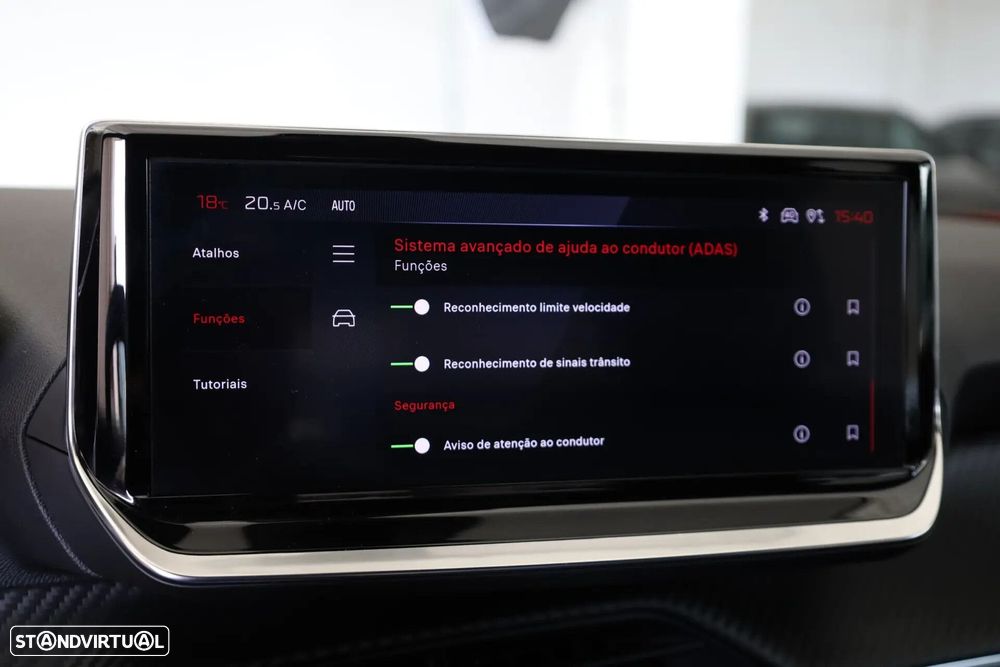 Peugeot 2008 PureTech 100 Style - 35