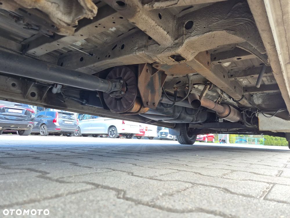 Mercedes-Benz SPRINTER / SPROWADZONY / AUTOMAT / EURO 6 / KLIMA - 17