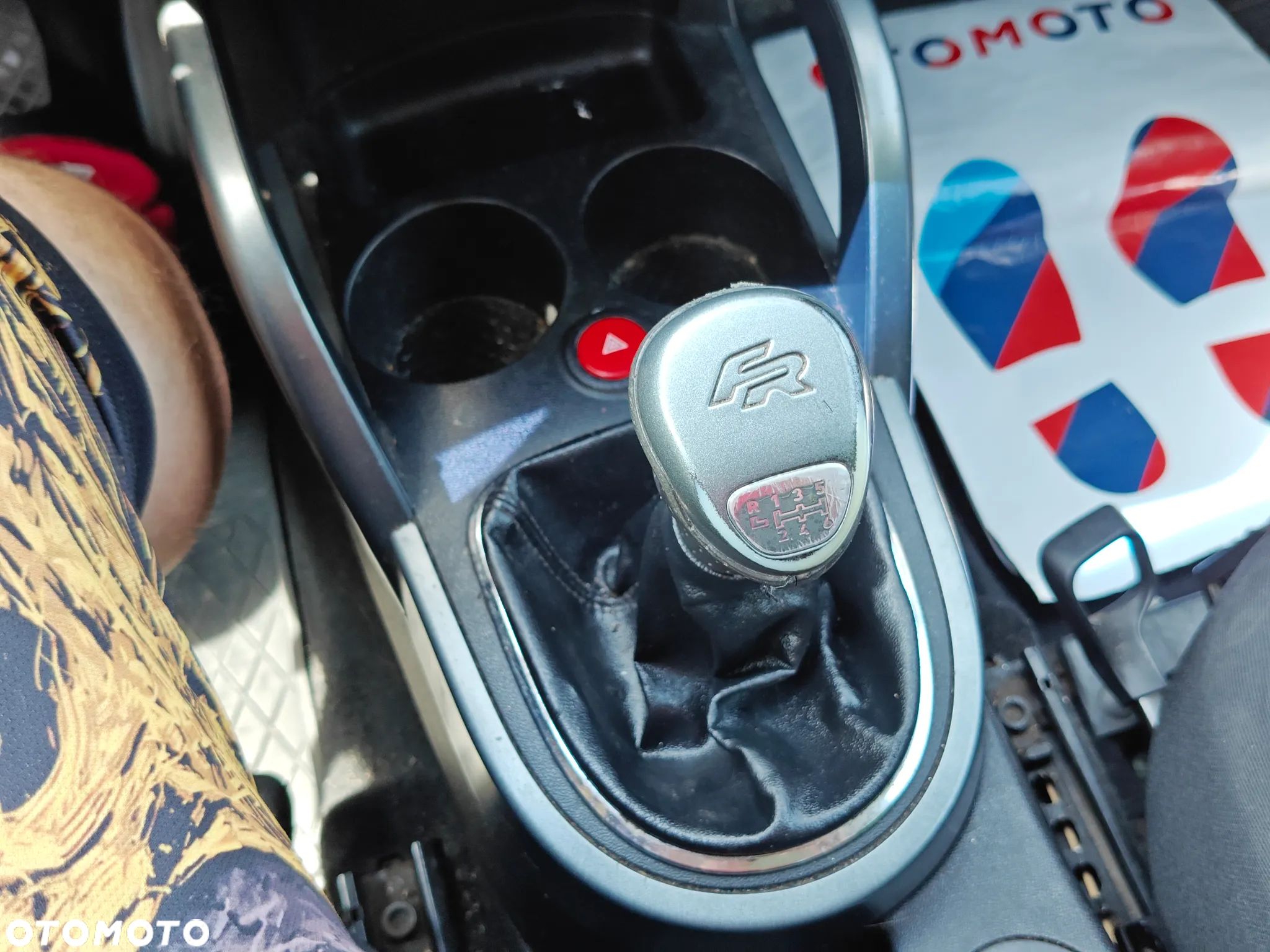 Seat Altea 2.0 TDI DPF FR - 25