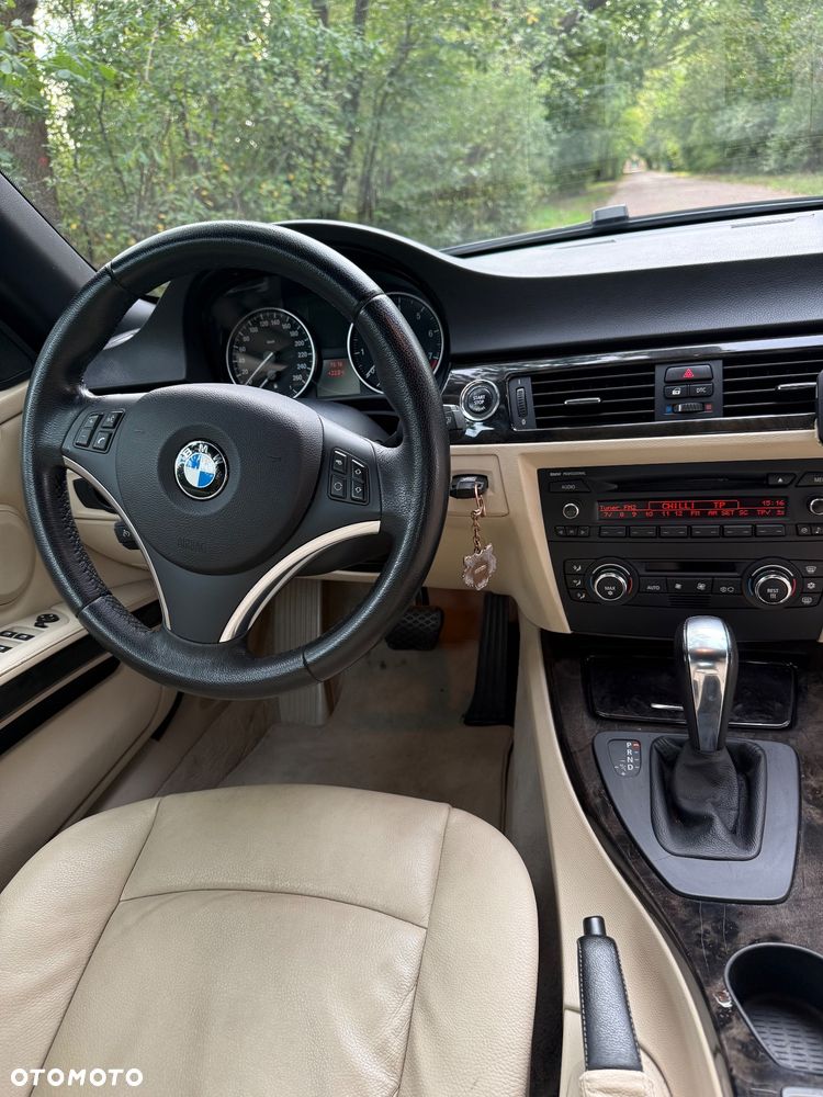 BMW Seria 3 - 10