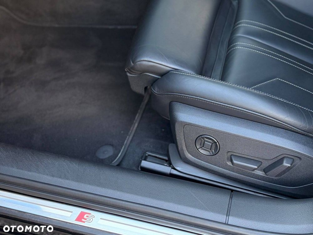 Audi A6 Avant 55 TFSI mHEV Quattro S Line S tronic - 20
