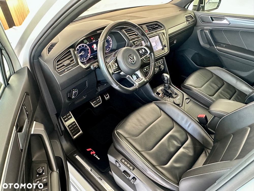Volkswagen Tiguan - 7