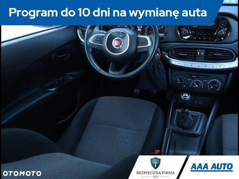 Fiat Tipo - 8