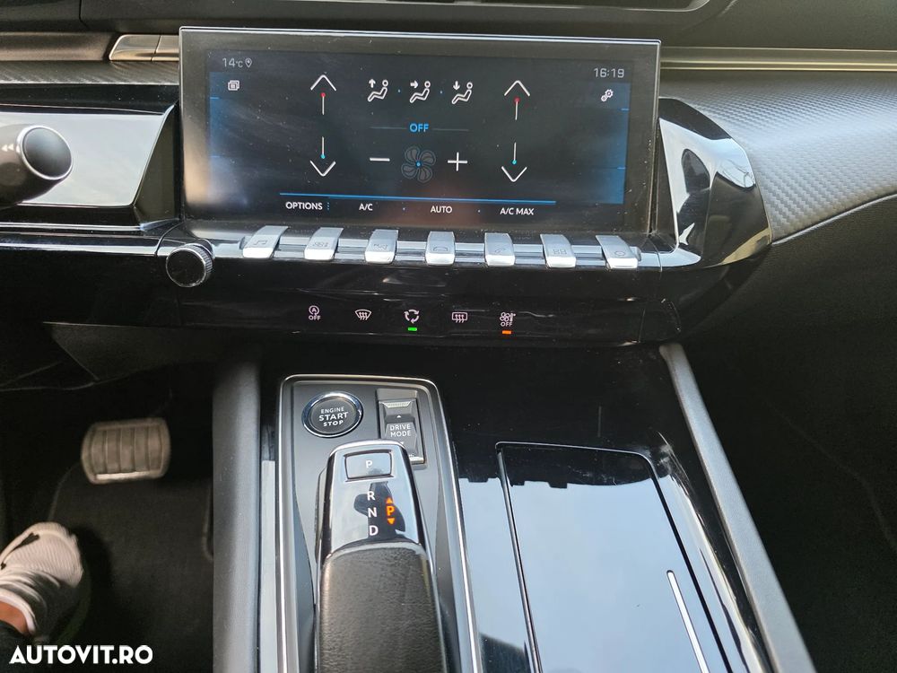 Peugeot 508 1.5 BlueHDI S&S EAT8 Active Pack - 18